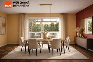 Mehrgenerationenhaus, großzügig und energieeffizient, mit separater 3-Zimmer-Wohnung von 108 qm – Die vollständige Adresse der Immobilie erhältst du vom Anbieter., 85293 Reichertshausen – Vorschaubild 3