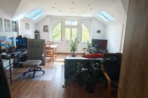 Helle 3-Zimmer Wohnung schicker Lage in Strehlen – Wasastraße 14, 1219 Strehlen, Dresden – Vorschaubild 2