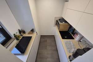 Schöne 2 Zi-Whg. (ca. 42 m²) mit Balkon, renoviert- am Stöckach – Die vollständige Adresse der Immobilie erhältst du vom Anbieter., 70190 Stöckach, Stuttgart – Vorschaubild 17