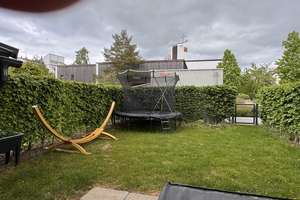 Großzügige 3-Zimmer-Gartenwohnung mit zusätzlichem Hobbyraum in Kirchheim – Die vollständige Adresse der Immobilie erhältst du vom Anbieter., 85551 Kirchheim bei München – Vorschaubild 16