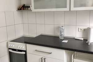 Eine schicke 2 - ZKB -  Ideal für 1-Person – Die vollständige Adresse der Immobilie erhältst du vom Anbieter., 65185 Mitte, Wiesbaden – Vorschaubild 2