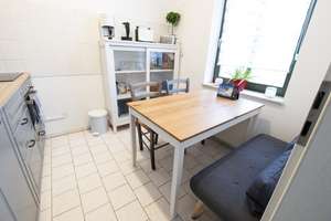 Tolle 2-Raumwohnung auf dem Kaßberg! – Bodelschwinghstraße 28, 9112 Altendorf, Chemnitz – Vorschaubild 2