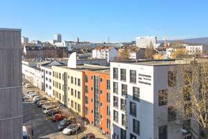 Studentenwohnheim am Schillertor: Gut geschnittene 2-Zimmer-Wohnung als attraktive Kapitalanlage – Die vollständige Adresse der Immobilie erhältst du vom Anbieter., 34117 Nord (Holland), Kassel – Vorschaubild 16