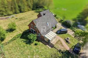 Gepflegtes Einfamilienhaus mit ca. 150 m² Wohn- und Nutzfläche sowie Vollkeller in Huje! – Die vollständige Adresse der Immobilie erhältst du vom Anbieter., 25588 Huje – Vorschaubild 7