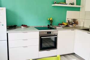 Modernes, frisch renoviertes Einfamilienhaus zur ZWISCHENMIETE für bis zu 5 Monate (ab August 2025) – Wilhelm-Busch-Str. 5, 55126 Finthen, Mainz – Vorschaubild 4