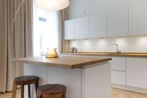 Spacious 4-Room apartment in premium location. two Bathrooms two balconies – wolliner strasse 5, 10435 Mitte (Ortsteil), Berlin – Vorschaubild 5