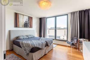 "Über den Dächern Berlins" - mit 130m² Dachterrasse und 270°- Panorama in Friedrichshain – Die vollständige Adresse der Immobilie erhältst du vom Anbieter., 10247 Friedrichshain, Berlin – Vorschaubild 6