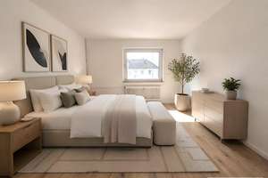 Wohnung ist frisch & fertig. Sie fehlen noch./Freshly renovated and ready for you to move in. – Bahnhofstraße 250, 47178 Vierlinden, Duisburg – Vorschaubild 12