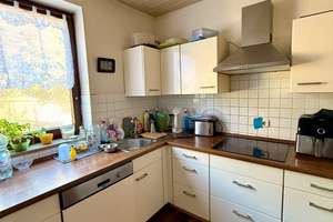 DHH 4 Zi. zzgl. Benefitfläche, Garten, renovierungsbedürftig mit viel Gestaltungspotenzial/ERBPACHT – 81739 Waldperlach, München – Vorschaubild 4
