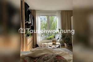 Tauschwohnung: Helle 3 Z Wohnung - ruhig aber mitten drin – Die vollständige Adresse der Immobilie erhältst du vom Anbieter., 50823 Ehrenfeld (Ortsteil), Köln – Vorschaubild 2