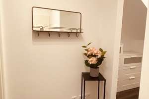 1-Zimmer Wohnung im Kanzlerfeld. – David-Mansfeld-Weg 17, 38116 Lehndorf-Watenbüttel, Braunschweig – Vorschaubild 2