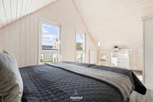 Strandnahes Ferienhaus im OstseeResort Olpenitz – Skipper-Ring 36, 24376 Kappeln – Vorschaubild 14