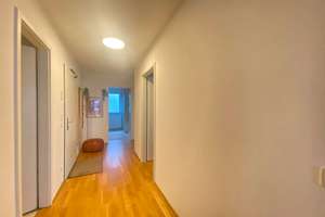 NEUBAU-WOHNUNG in der DANTESTRAßE   :::   DIE IDEALE 3-ZI. WOHNUNG – Die vollständige Adresse der Immobilie erhältst du vom Anbieter., 65189 Südost, Wiesbaden – Vorschaubild 2