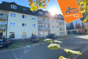 Balkon und Aufzug im Stadtzentrum – Bockauer Gasse 1, 8280 Aue – Vorschaubild 1