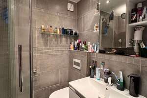 Großzügige 4 Zimmer Wohnung mit Wintergarten, Balkon und hochwertiger Einbauküche – Die vollständige Adresse der Immobilie erhältst du vom Anbieter., 12627 Hellersdorf, Berlin – Vorschaubild 23