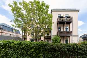 eigener Wohn(t)raum im charmanten kleinen MFH in Elbnähe – Sternstraße 2, 1139 Mickten, Dresden – Vorschaubild 7