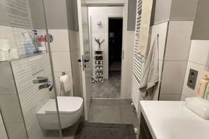 3 Zimmer Wohnung, Nähe Uni + Garage – Die vollständige Adresse der Immobilie erhältst du vom Anbieter., 33615 Schildesche, Bielefeld – Vorschaubild 6