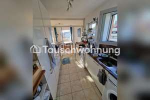 Tauschwohnung: 3-Zimmer in Schwabing (Harlaching, Giesing, Fasangarten) – Die vollständige Adresse der Immobilie erhältst du vom Anbieter., 80803 Am Luitpoldpark, München – Vorschaubild 11