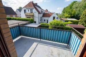 Doppelhaushälfte mit separatem Wohnhaus, Garage, Garten und vielen Extras – Die vollständige Adresse der Immobilie erhältst du vom Anbieter., 28259 Kirchhuchting, Bremen – Vorschaubild 33