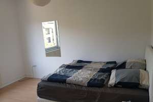 Schöne 2-Raum-Wohnung in Bochum  – Nordring 41, 44787 Gleisdreieck, Bochum – Vorschaubild 8