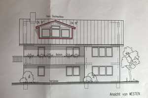 Saniertes Einfamilienhaus mit EBK in Gültlingen – Am Killberg 7, 72218 Calw (Kreis) – Vorschaubild 4