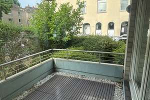 Freistehende 2-Zimmer Hochparterre Wohnung in gepflegtem Mehrfamilienhaus – Friedhofstr. 72, 41236 Rheydt, Mönchengladbach – Vorschaubild 10