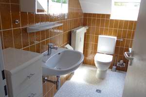 4-Zimmer-Wohnung im Dachgeschoss mit Balkon – Von-Möller-Straße 42, 33649 Brackwede, Bielefeld – Vorschaubild 10