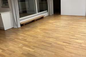 Helle 3-Zimmer-Wohnung mit Terrasse im ruhigen Rückgebäude – Corneliusstrasse 26, 80469 Gärtnerplatz, München – Vorschaubild 4
