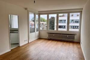 Charmante 1-Zimmer-Wohnung in begehrter Lage nahe der Alster / Pöseldorf Center – Mittelweg 130, 20148 Rotherbaum, Hamburg – Vorschaubild 7