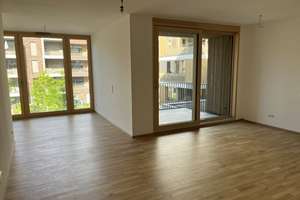 2 - Zimmer Wohnung B 05