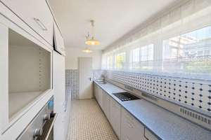 Freistehendes Einfamilienhaus mit Anbau im Bauhaus-Stil + großes Grundstück und herrlicher Aussicht – Die vollständige Adresse der Immobilie erhältst du vom Anbieter., 69126 Boxberg, Heidelberg – Vorschaubild 11