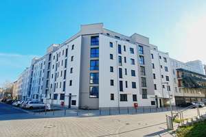 3-Zimmer Wohnung mit EBK und TG Stellplatz in der Mainzer Neustadt – Die vollständige Adresse der Immobilie erhältst du vom Anbieter., 55118 Neustadt, Mainz – Vorschaubild 13