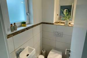 !! RESERVIERT !! Kernsaniertes Reihenmittelhaus Donauwörth / Parkstadt – Benno-Benedicter-Str. 16, 86609 Donauwörth – Vorschaubild 13