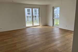 Helle EG-Neubauwohnung mit eigenem Gartenanteil – Lange Seegewann 9, 65205 Delkenheim, Wiesbaden – Vorschaubild 3