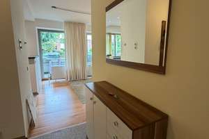 Exklusive 3-Zimmer-Wohnung mit Pool & Sauna in Düsseldorf-Niederkassel (Grenze Oberkassel) – Die vollständige Adresse der Immobilie erhältst du vom Anbieter., 40547 Niederkassel, Düsseldorf – Vorschaubild 13