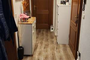 3-Zimmer-Wohnung mit großem Garten in Essen-Bredeney – 45133 Bredeney, Essen – Vorschaubild 7