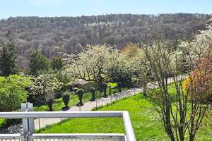 Urlaub zuhause, absolute Ruhe und die Natur vor der Haustür – Die vollständige Adresse der Immobilie erhältst du vom Anbieter., 70619 Heumaden, Stuttgart – Vorschaubild 13