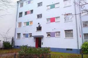 Wunderschöne Wohnung mit großem Balkon in Südausrichtung * EBK – Klemkestraße  76, 13409 Berlin – Vorschaubild 8