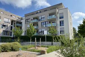 Perfekte 3,5 Zimmer Wohnung im Wohnpark Sonnenberg (inkl. Einbauküche)