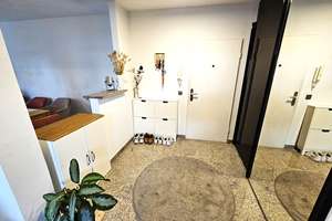 Traumwohnung - Kapitalanleger oder Selbstnutzer - mit 3,5 Zimmern und großem Balkon – Max-Fremery-Straße 3, 50827 Bickendorf, Köln – Vorschaubild 5