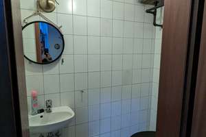 gepflegte 4-Zimmer-Maisonette-Wohnung mit Balkon, Küche und Tiefgarage – Kriegstr. -, 75180 Dillweißenstein, Pforzheim – Vorschaubild 14