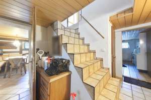 PROVIONSFREI: Mehr als nur ein Haus - Bauland inklusive! – Die vollständige Adresse der Immobilie erhältst du vom Anbieter., 34123 Waldau, Kassel – Vorschaubild 8