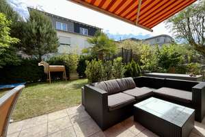 ** FamilyDREAM * Haus zur MIETE * 6 + 1 Zimmer * priv. Garten * Garage * Nürnberger Westen ** – Die vollständige Adresse der Immobilie erhältst du vom Anbieter., 90431 Gaismannshof, Nürnberg – Vorschaubild 3