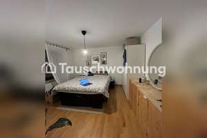 Tauschwohnung: Tausche 3 Zimmer Wohnung gegen1,5-2 Zimmer Wohnung – Sensburger Straße 14, 81929 Englschalking, München – Vorschaubild 6