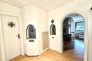 Gemütliches Reihenmittelhaus mit Gartenparadies – Landshut (Kreis) – Vorschaubild 4