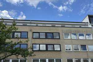 Neubaustandard 1-Zi Wohnung in HH-Harburg, nähe Rathaus + TUHH – Schwarzenbergerstraße 17/19, 21073 Harburg (Ortsteil), Hamburg – Vorschaubild 6
