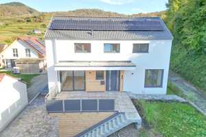 Neubau Doppelhaushälfte - ab sofort verfügbar - in KFW Effizienzhaus 40  – Breisgau-Hochschwarzwald (Kreis) – Vorschaubild 13