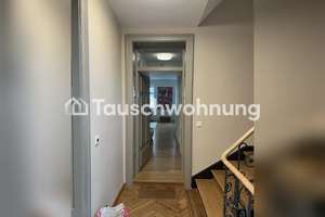 Tauschwohnung: Luxuriöse 2-Zi Altbauwohnung im Glockenbach gegen 2.5-3 Zi – Die vollständige Adresse der Immobilie erhältst du vom Anbieter., 80337 Am alten südlichen Friedhof, München – Vorschaubild 3