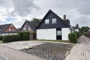 *Provisionsfrei* Bahnhofsallee - 4,1% Rendite - Zweifamilienhaus - 2 Wohneinheiten - gut vermietet – 26133 Bümmerstede, Oldenburg (Oldenburg) – Vorschaubild 3