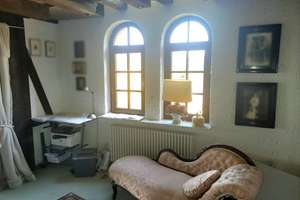 Gepflegte, stilvolle 4,5 Zimmer-Wohnung mit exklusiver Dachterrasse in Heilbronn Ost – Die vollständige Adresse der Immobilie erhältst du vom Anbieter., 74074 Heilbronn, Heilbronn – Vorschaubild 5